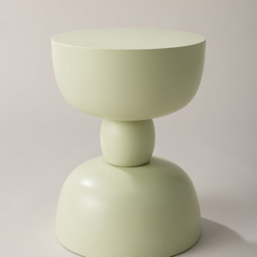 Stolik pomocniczy Papagayo 30×30×40 cm