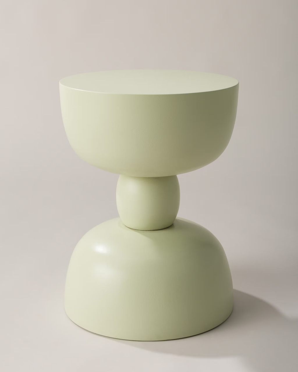 Stolik pomocniczy Papagayo 30×30×40 cm
