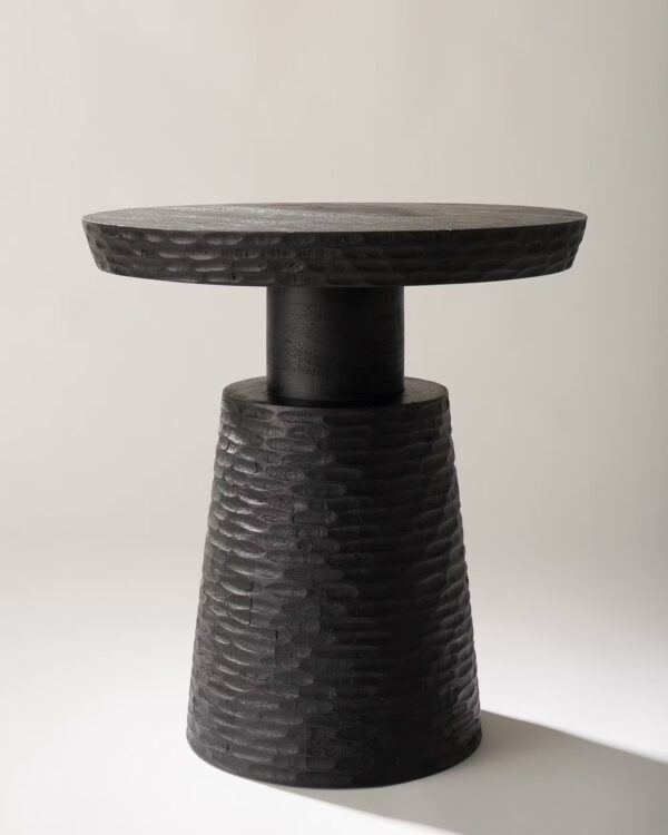 004-300=1 Stolik pomocniczy Havasu 45×45×50 cm