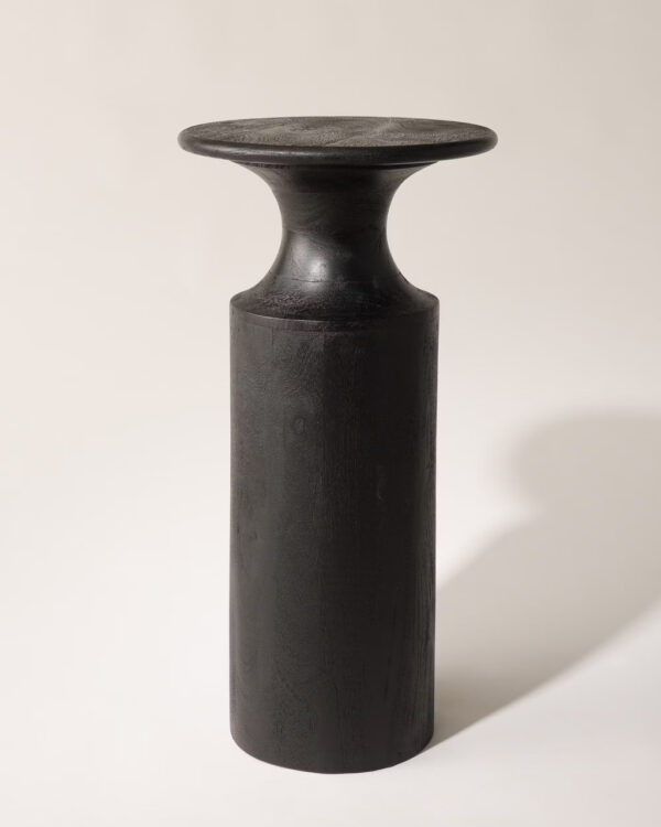 004-303=1 Stolik pomocniczy Godafoss 30×30×60 cm