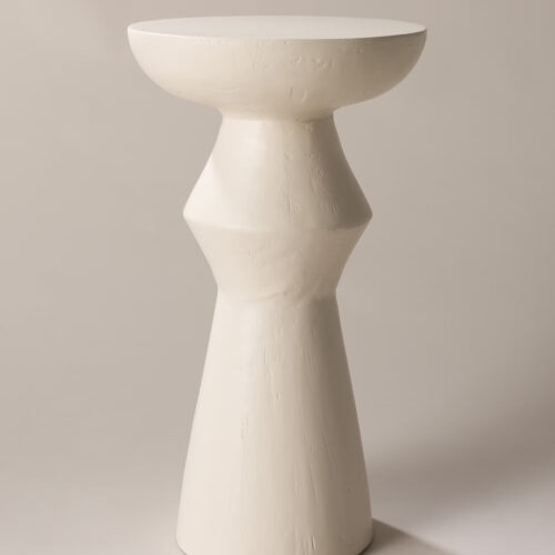 Stolik pomocniczy Terni 30×30×53 cm
