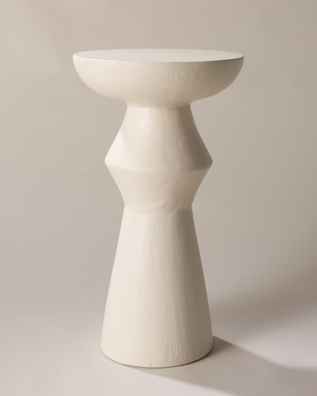 Stolik pomocniczy Terni 30×30×53 cm