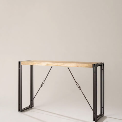 Konsola Dettifoss 120×35×76 cm