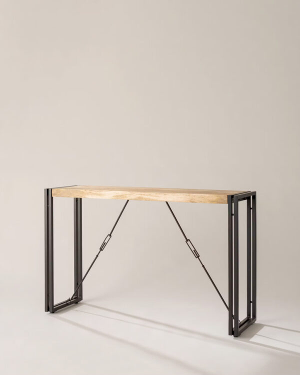 004-305=1 Konsola Dettifoss 120×35×76 cm