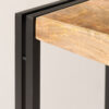 004-305=2 Konsola Dettifoss 120×35×76 cm