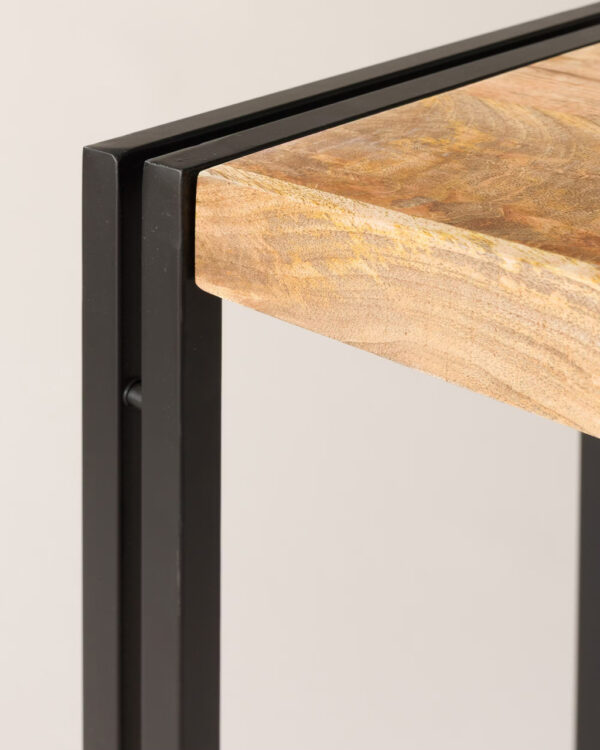 004-305=2 Konsola Dettifoss 120×35×76 cm