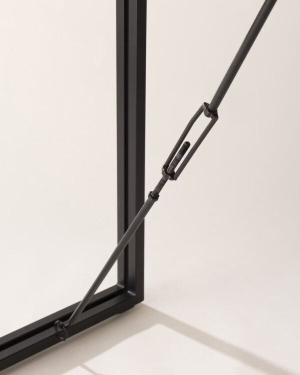 004-305=3 Konsola Dettifoss 120×35×76 cm