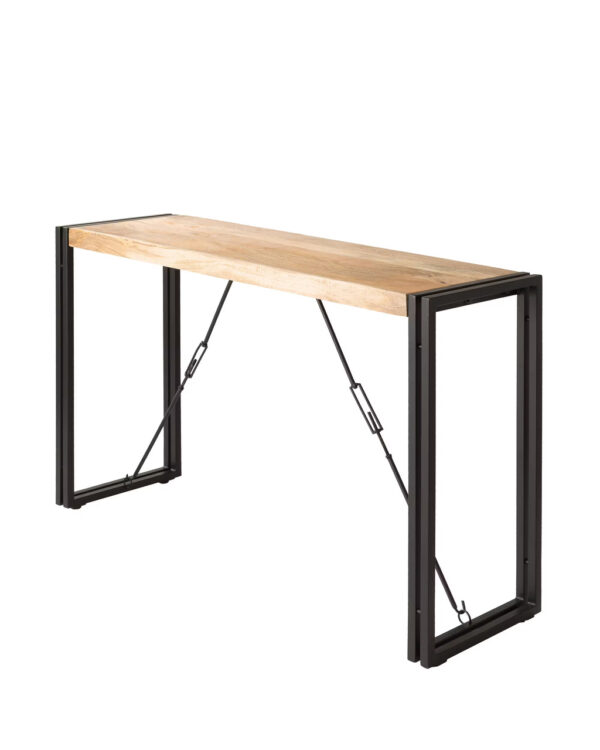 004-305=4 Konsola Dettifoss 120×35×76 cm
