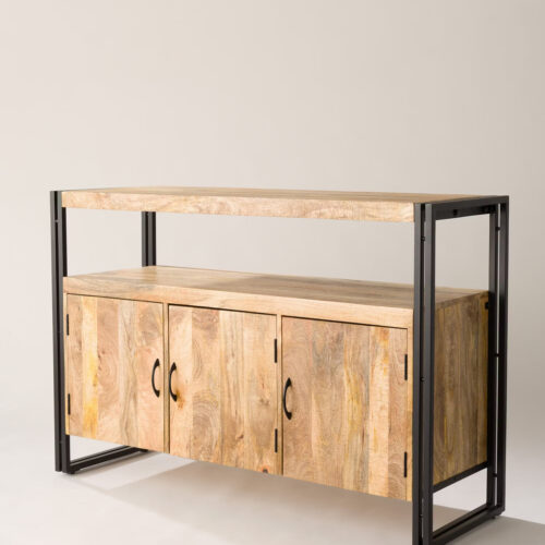 Komoda Erawan 135×45×90 cm