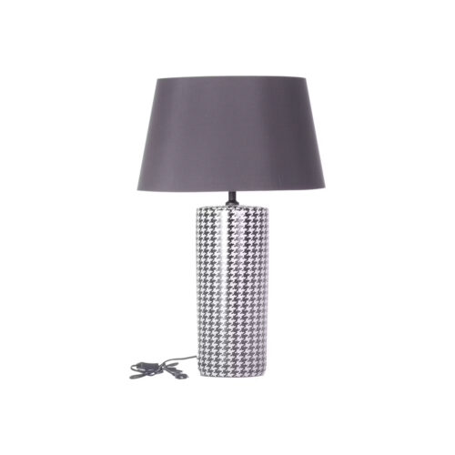 Lampa stołowa Chisato ceramiczna 81cm
