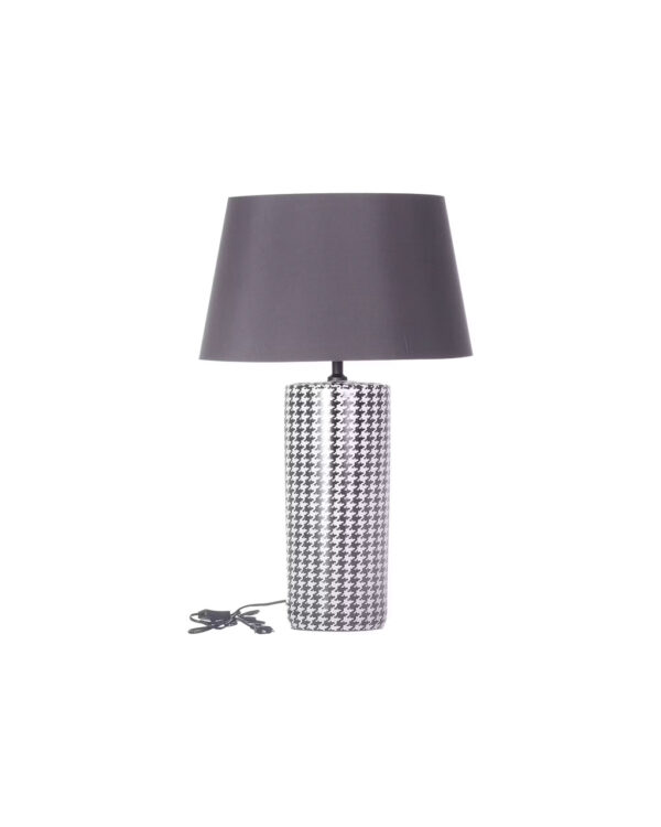 Lampa stołowa Chisato ceramiczna 81cm