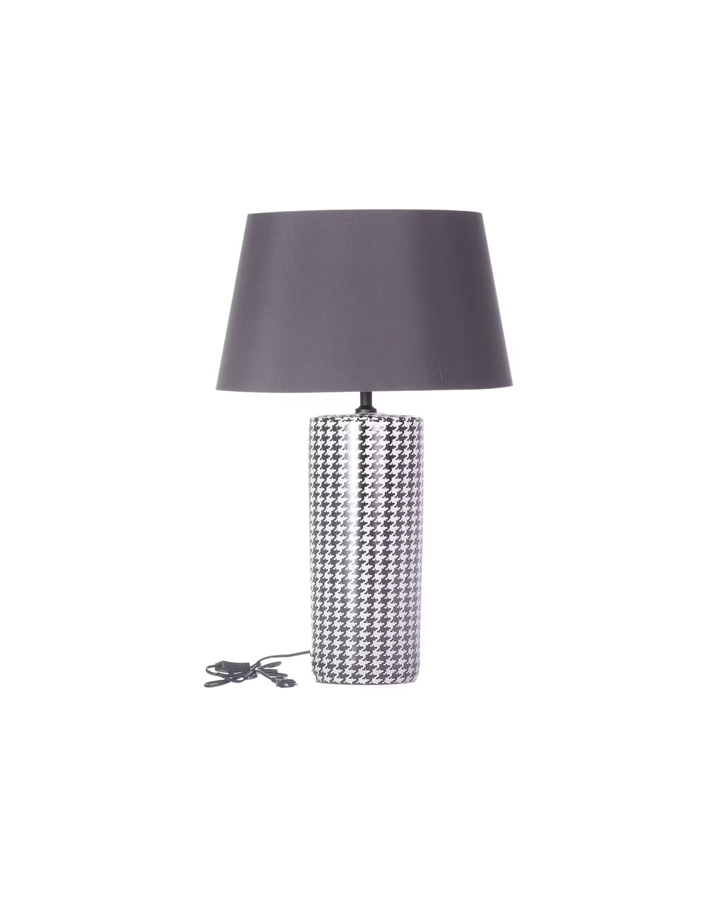 Lampa stołowa Chisato ceramiczna 81cm