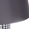 Lampa stołowa Chisato ceramiczna 81cm