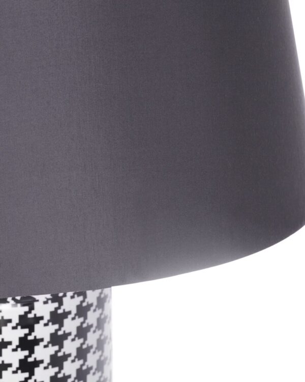 Lampa stołowa Chisato ceramiczna 81cm