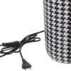 Lampa stołowa Chisato ceramiczna 81cm