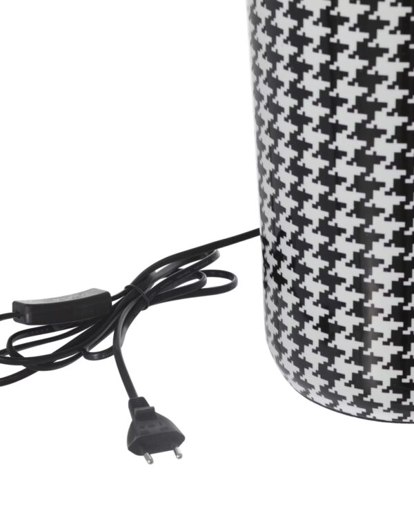 Lampa stołowa Chisato ceramiczna 81cm