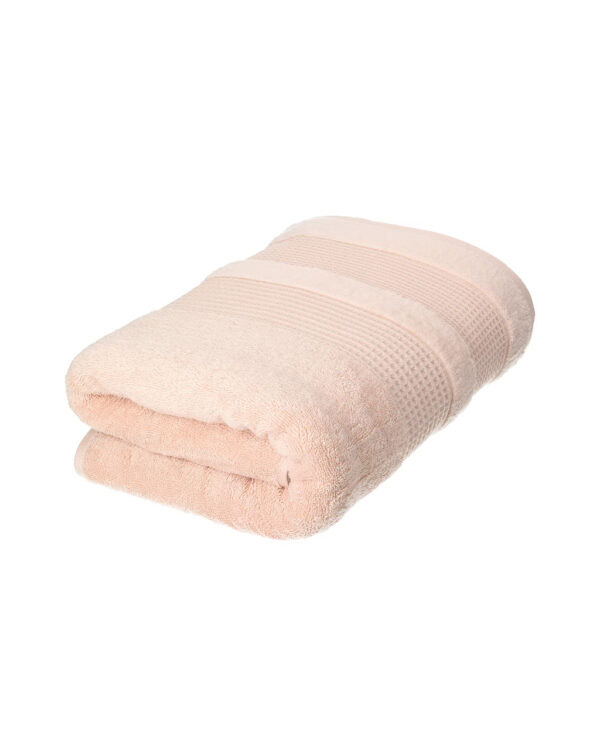 749-907=5 Ręcznik Balance 50x90 cm peach glow