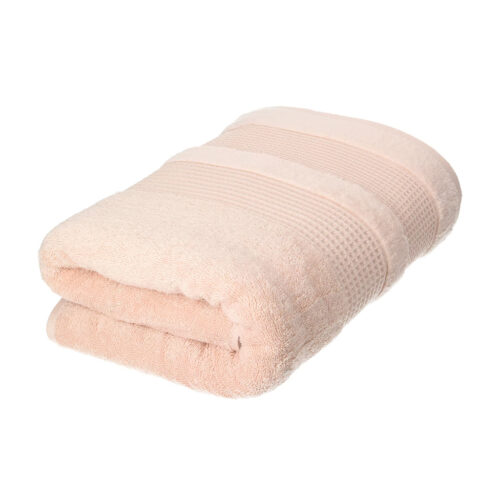 Ręcznik Balance 70x140 cm peach glow