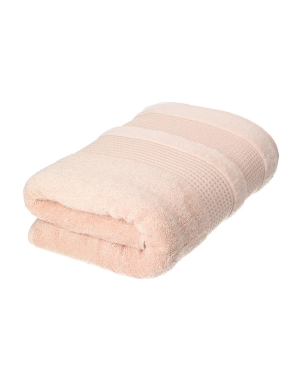 749-908=5 Ręcznik Balance 70x140 cm peach glow