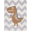 802-257=1 Dywan Amber dino 160x230cm