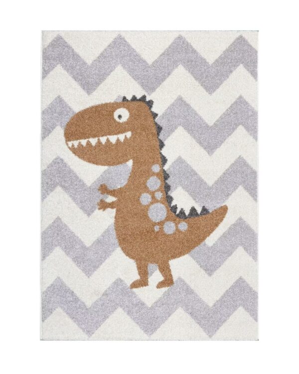 802-257=1 Dywan Amber dino 160x230cm