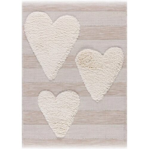 Dywan Little Hearts 120x170cm