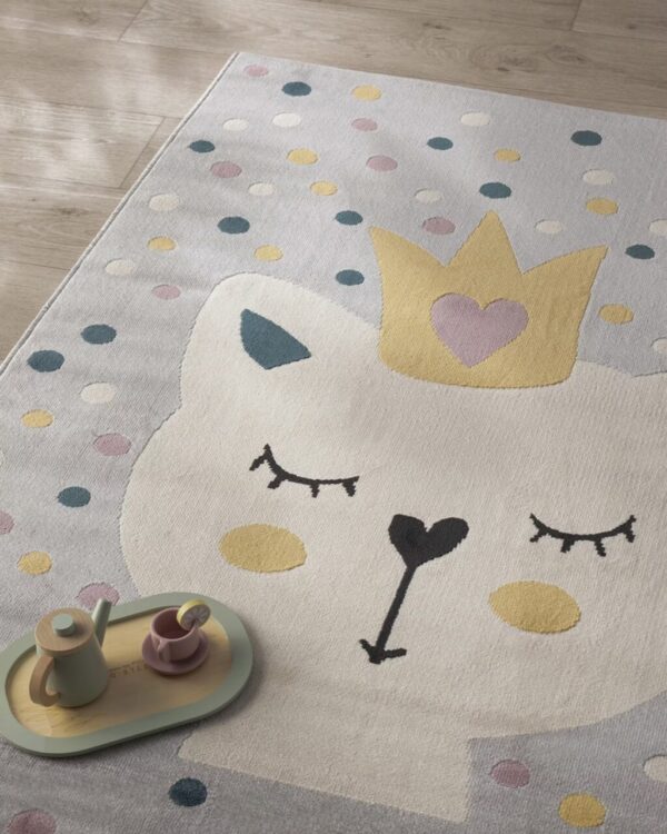 802-400=2 Dywan Royal Kitty 120x170 cm