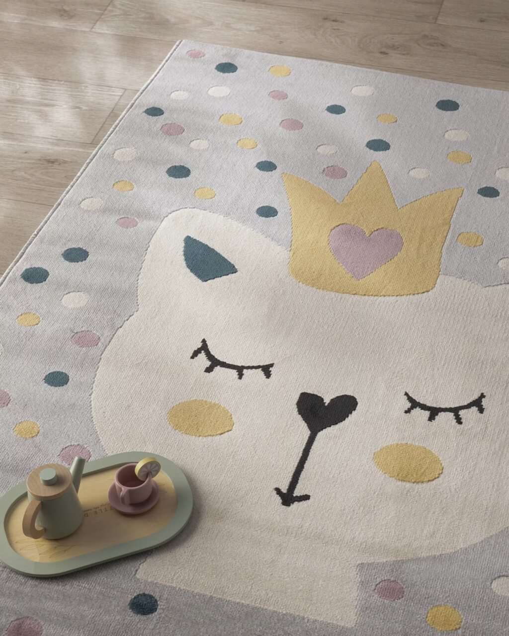 Dywan Royal Kitty 120x170 cm