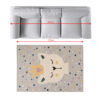 802-400=6 Dywan Royal Kitty 120x170 cm