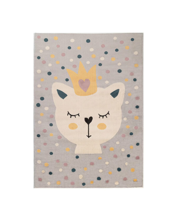 802-400=7 Dywan Royal Kitty 120x170 cm