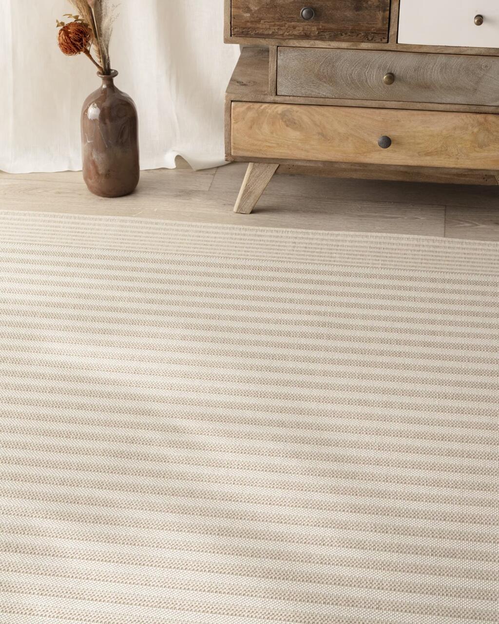 Dywan Lunara creamy 160x230 cm