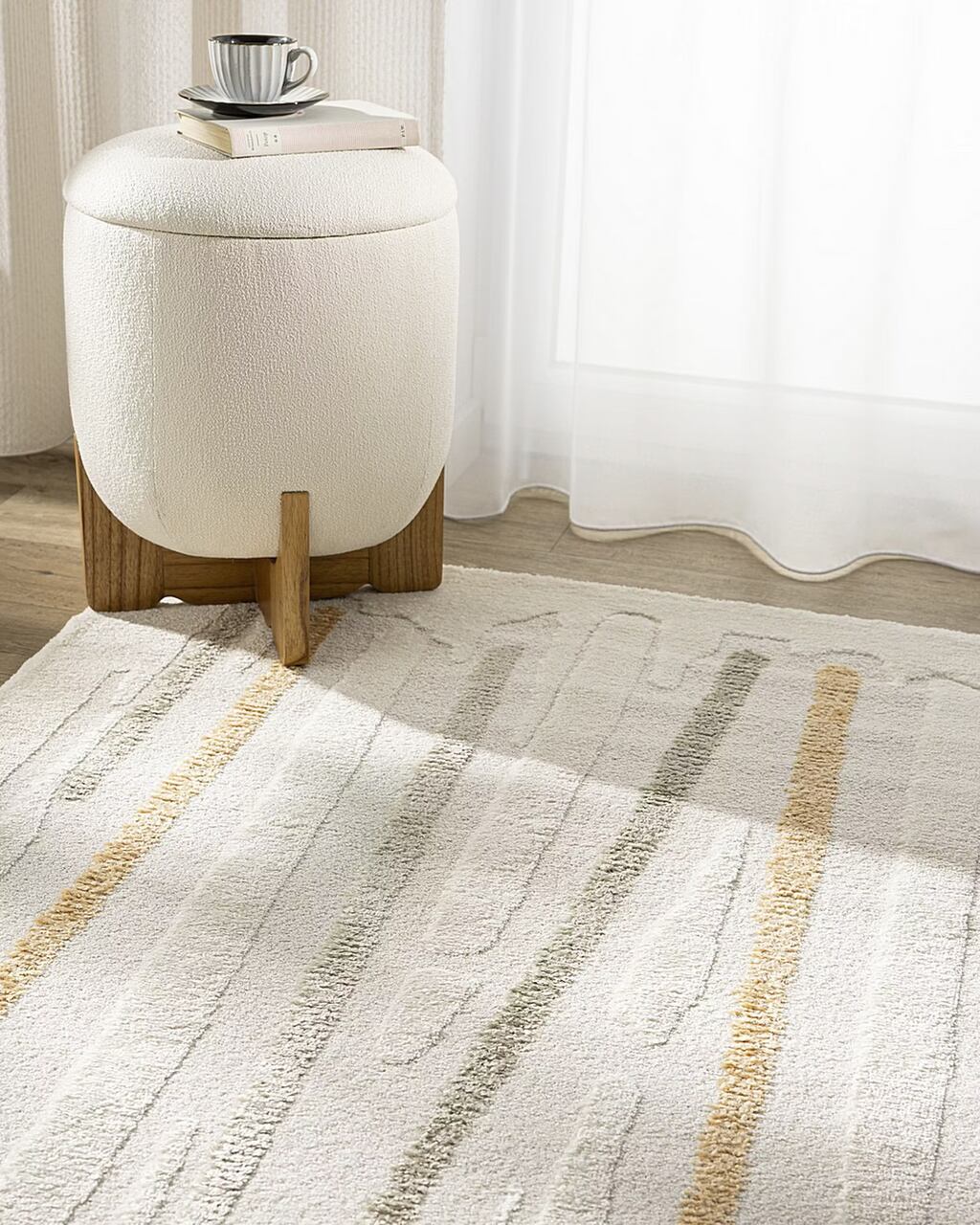 Dywan Stripes II 120x170 cm