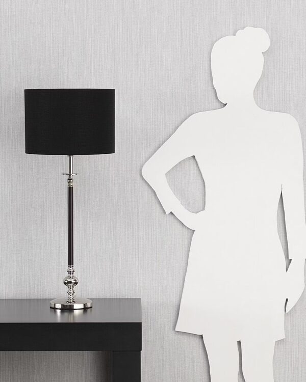 812-797=3 Lampa stołowa Chloe 73 cm