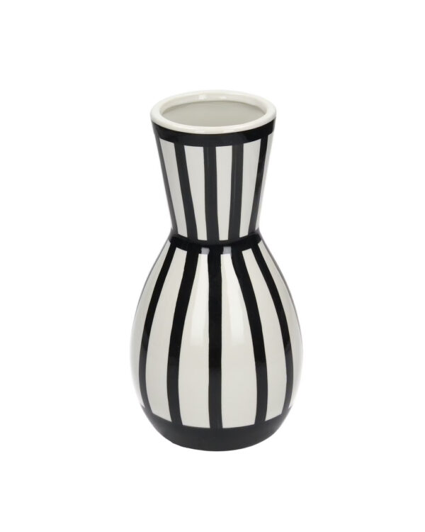 815-630=3 Wazon Unsur 13x26cm